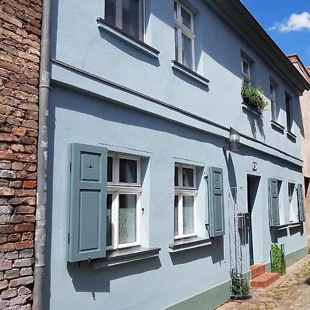 Ferienwohnung Kommunikation 5 公寓