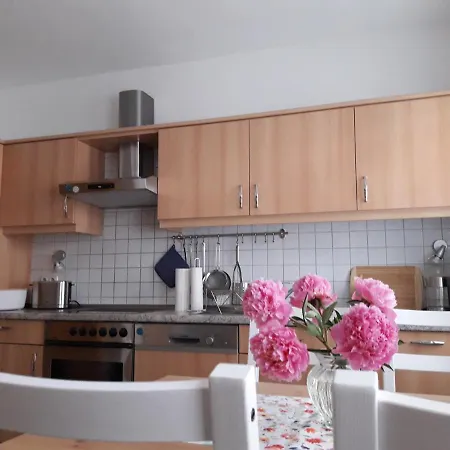 Apartment Ferienwohnung Kommunikation 5 Brandenburg (Brandenburg an der Havel)