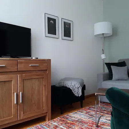 Ferienwohnung Kommunikation 5