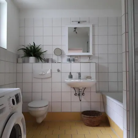 Ferienwohnung Kommunikation 5 Apartment Brandenburg (Brandenburg an der Havel)