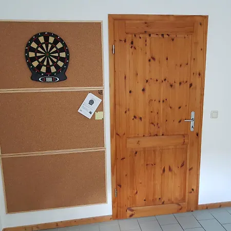 Apartment Ferienwohnung Kommunikation 5 *