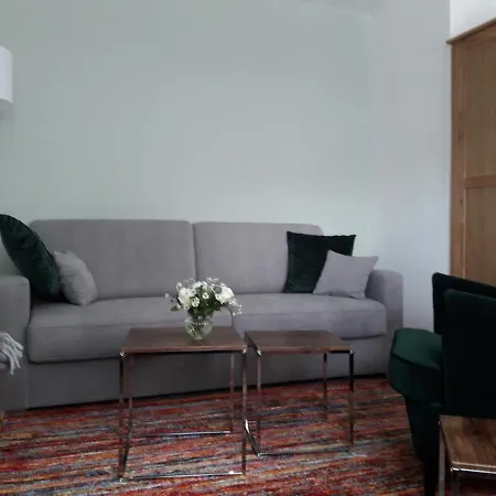 Ferienwohnung Kommunikation 5 Brandenburg (Brandenburg an der Havel)