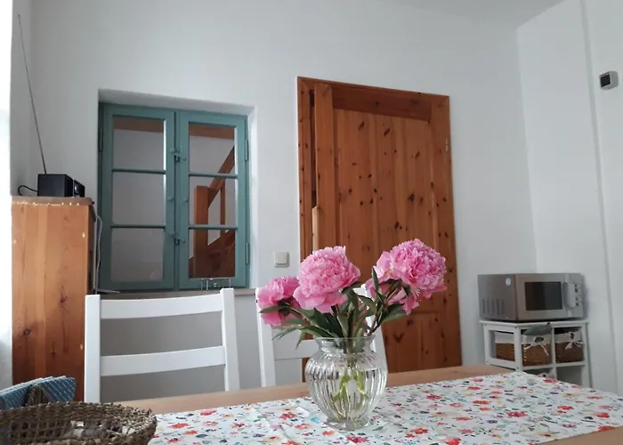 Ferienwohnung Kommunikation 5 Lejlighed *