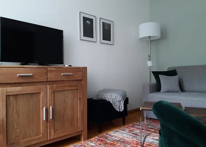 Ferienwohnung Kommunikation 5