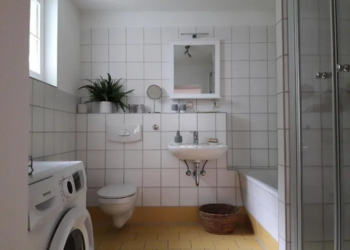 Ferienwohnung Kommunikation 5 Lejlighed Brandenburg (Brandenburg an der Havel)