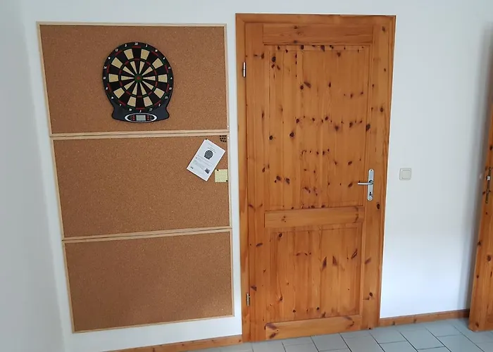 Lejlighed Ferienwohnung Kommunikation 5 *