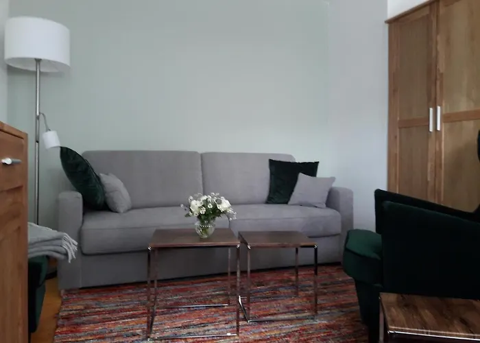 Ferienwohnung Kommunikation 5 Brandenburg (Brandenburg an der Havel)