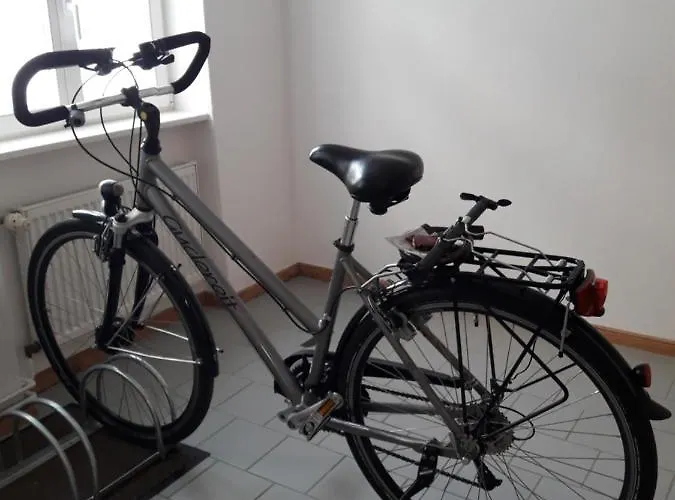 Ferienwohnung Kommunikation 5 Lejlighed Brandenburg (Brandenburg an der Havel)